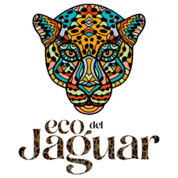 logo eco del jaguar